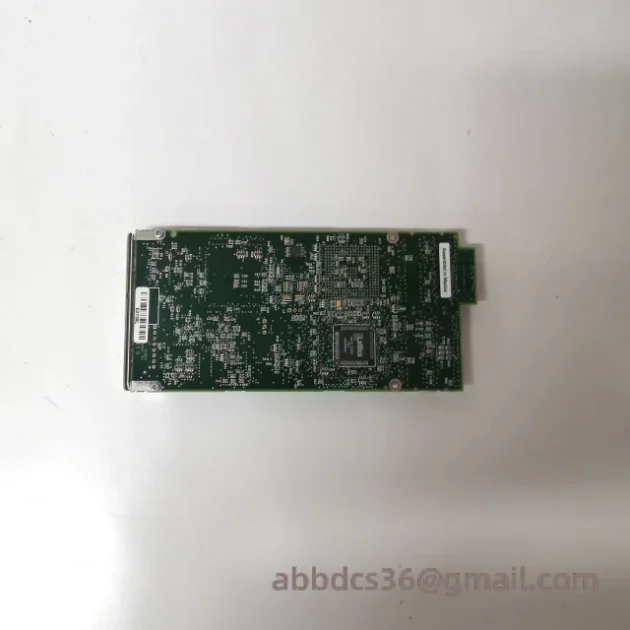 Motorola IPMC712 - Advanced Industrial Control Module, Optimized for Precise Automation Solutions