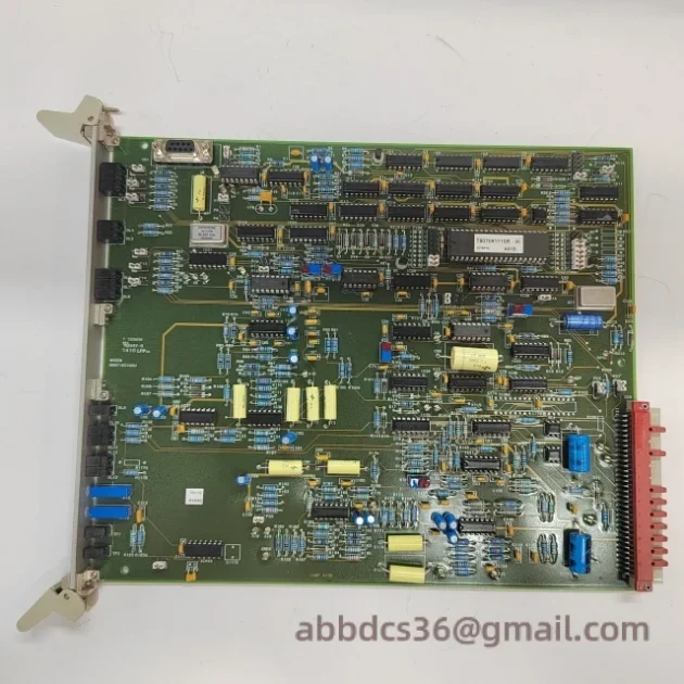 ABB N897163510Q N897163050Q MODEM N897163100U Industrial Communication Module