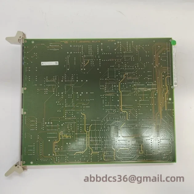 ABB N897163510Q N897163050Q MODEM N897163100U Industrial Communication Module