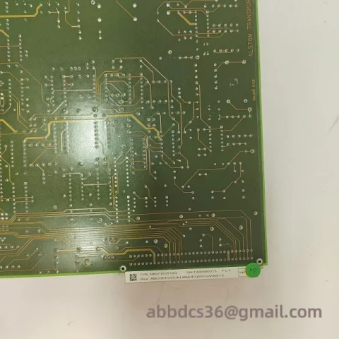 ABB N897163510Q N897163050Q MODEM N897163100U Industrial Communication Module