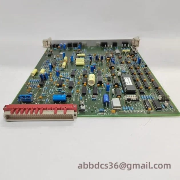 ABB N897163510Q N897163050Q MODEM N897163100U Industrial Communication Module