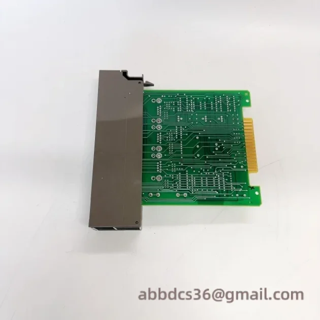 ABB NIMP01 - Advanced Industrial Control Module