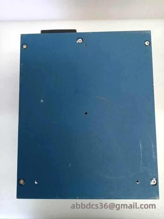 NI SCXI-1000 High-Precision Data Acquisition Module