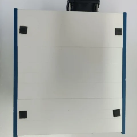 NI SCXI-1000 High-Precision Data Acquisition Module