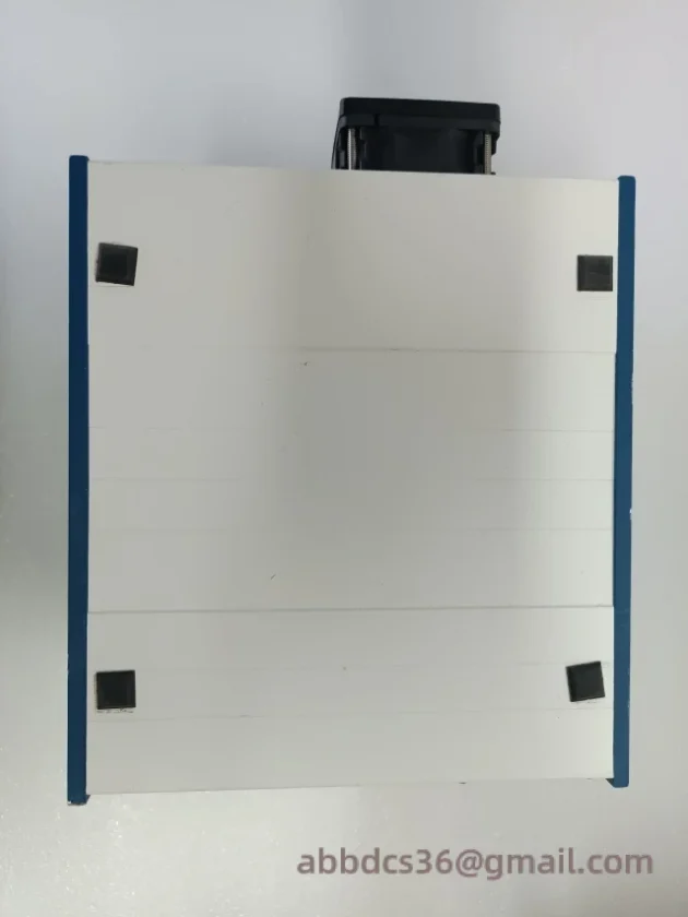 NI SCXI-1000 High-Precision Data Acquisition Module
