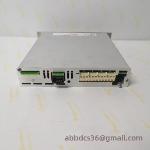 NI SCXI-1193 Signal Conditioning Module