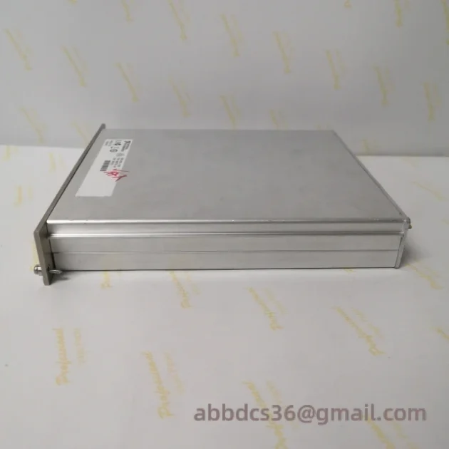 NI SCXI-1193 Signal Conditioning Module