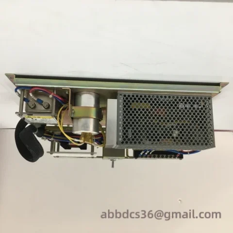 Nabtesco BTC-304 Travel Motor Hydraulic Drive Unit