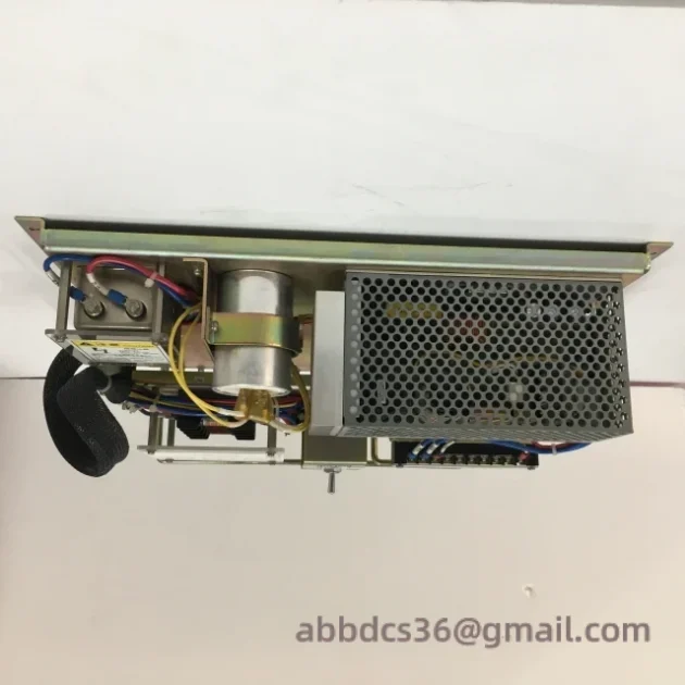 Nabtesco BTC-304 Travel Motor Hydraulic Drive Unit