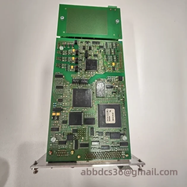 NOVOTRON ND32-5610 ND32-5610VS-001-000-00 Power Supply Module