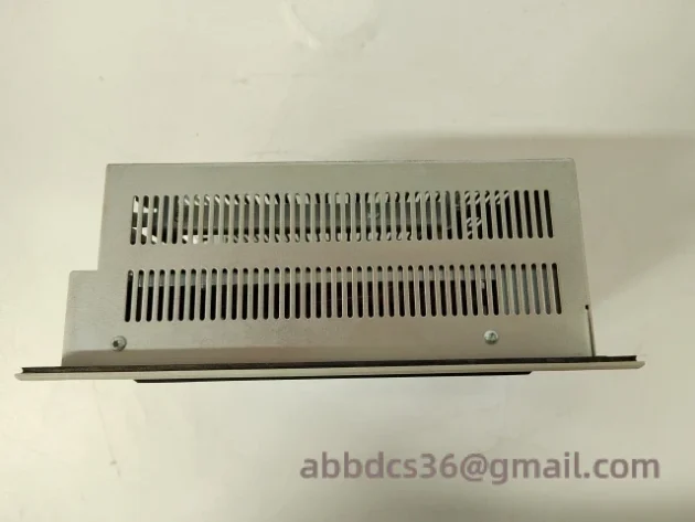 OMACO GF0-57CQD-002 Industrial Control Module - Reliable Automation Solution