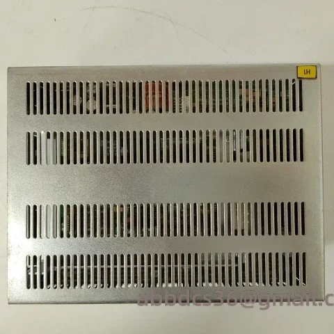 OMACO GF0-57CQD-002 Industrial Control Module - Reliable Automation Solution