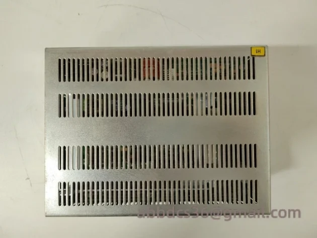 OMACO GF0-57CQD-002 Industrial Control Module - Reliable Automation Solution