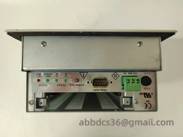 OMACO GF0-57CQD-002 Industrial Control Module - Reliable Automation Solution