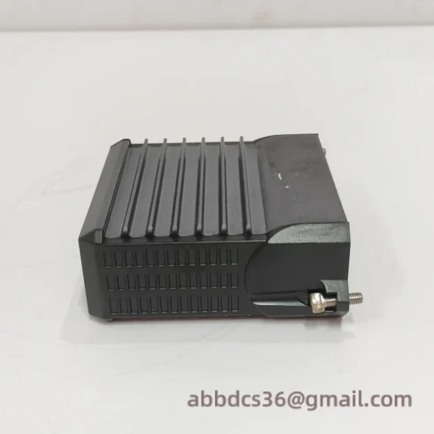 FOXBORO FBM230 P0926GU Analog Input Module