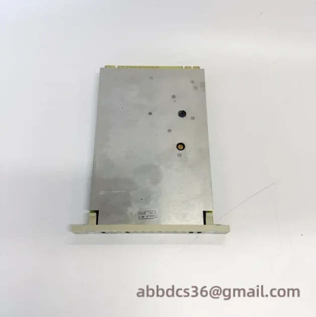ABB P3EB HENF315223R1 Control Module