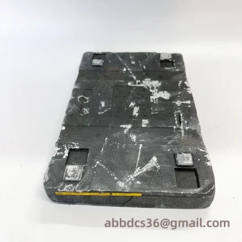 ABB P3EB HENF315223R1 Control Module