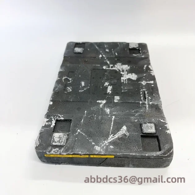 ABB P3EB HENF315223R1 Control Module