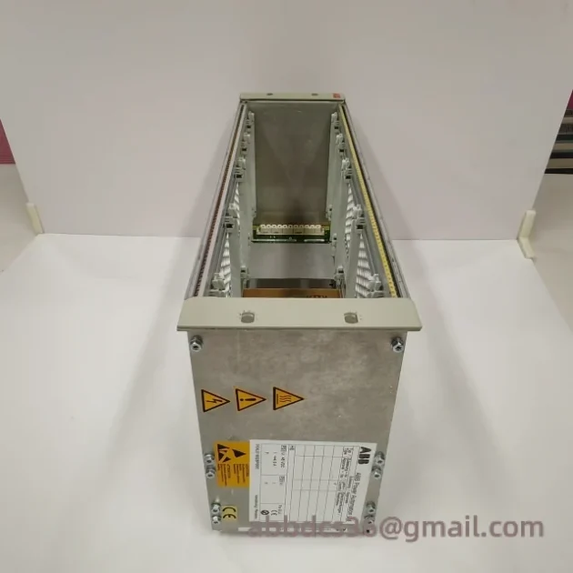 ABB P7LA HNEF105323R0002 Control Module