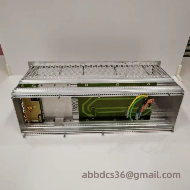 ABB P7LA HNEF105323R0002 Control Module