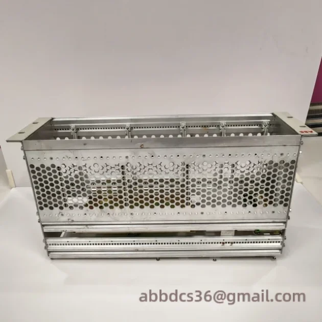 ABB P7LA HNEF105323R0002 Control Module