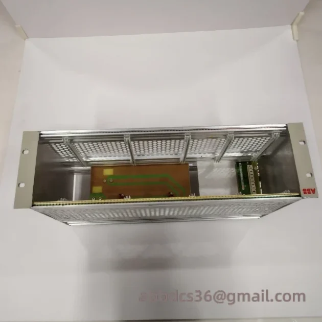 ABB P7LA HNEF105323R0002 Control Module