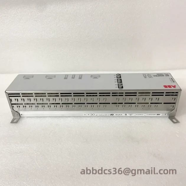 ABB PCD235B1101 3BHE032025R1101 Excitation Control Module
