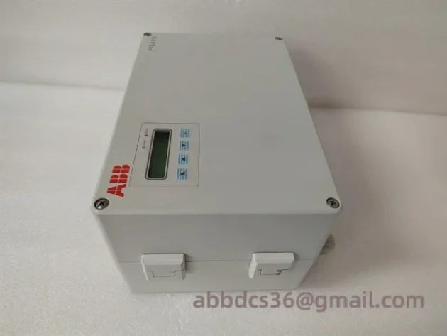 ABB PFEA113-20 3BSE028144R0020 Pressure Module Sensor