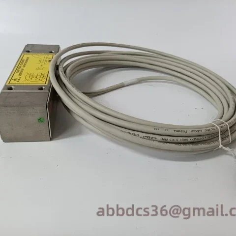 ABB PFTL301E 3BSE019050R1000 1.0kN Industrial Control Module