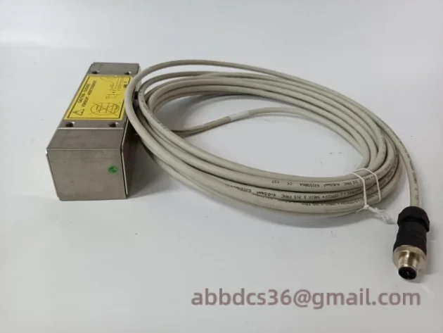 ABB PFTL301E 3BSE019050R1000 1.0kN Industrial Control Module