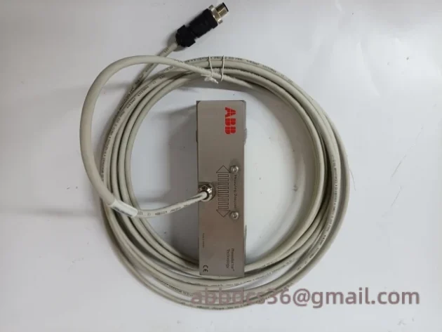 ABB PFTL301E 3BSE019050R1000 1.0kN Industrial Control Module
