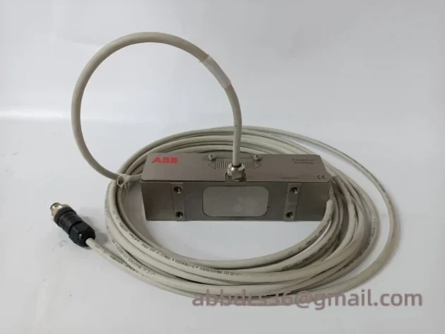 ABB PFTL301E 3BSE019050R1000 1.0kN Industrial Control Module