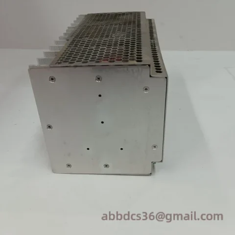 PHOENIX CONTACT QUINT-PS-100-240AC-24DC140 Power Supply Module
