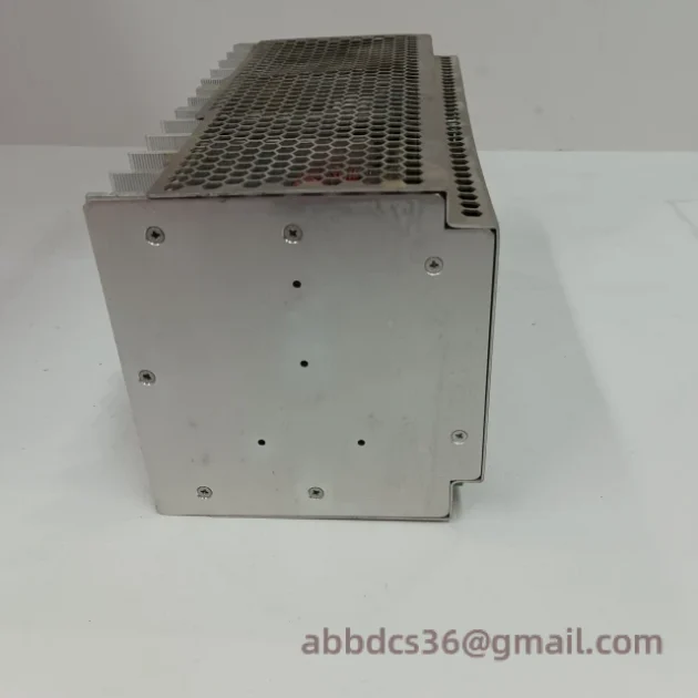 PHOENIX CONTACT QUINT-PS-100-240AC-24DC140 Power Supply Module
