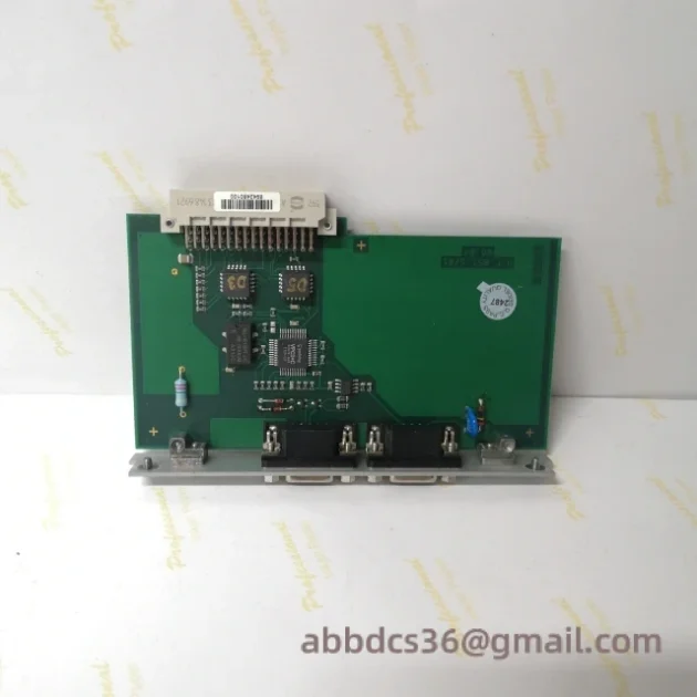 PILZ A.F.051.501 08.04 Industrial Control Module