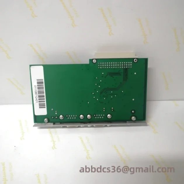 PILZ A.F.051.501 08.04 Industrial Control Module