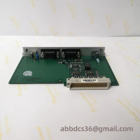 PILZ A.F.051.501 08.04 Industrial Control Module