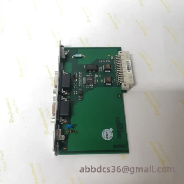 PILZ A.F.051.501 08.04 Industrial Control Module