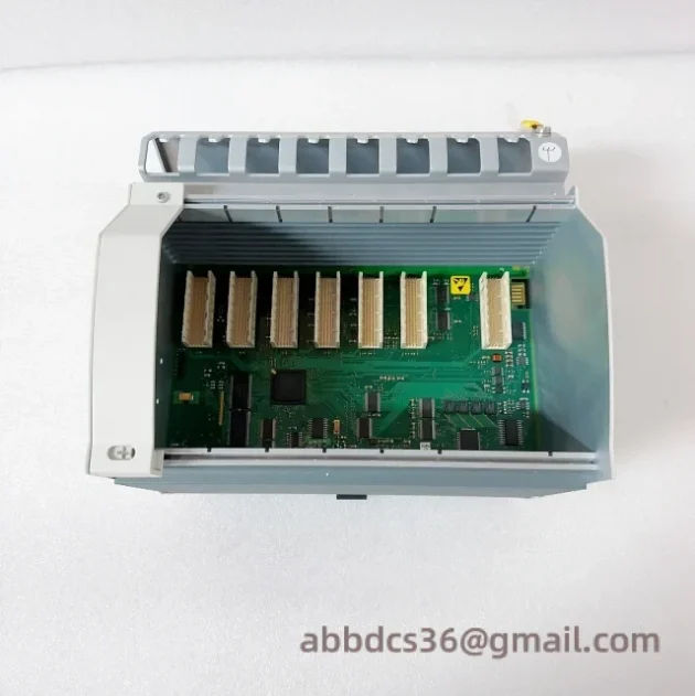 ABB PM803F 3BDH000530R1 Industrial Control Module