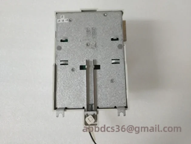 ABB PM865K01 PLC Central Unit