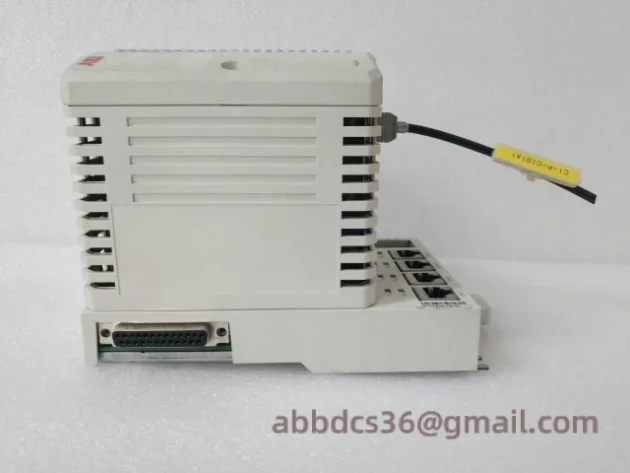 ABB PM865K01 PLC Central Unit