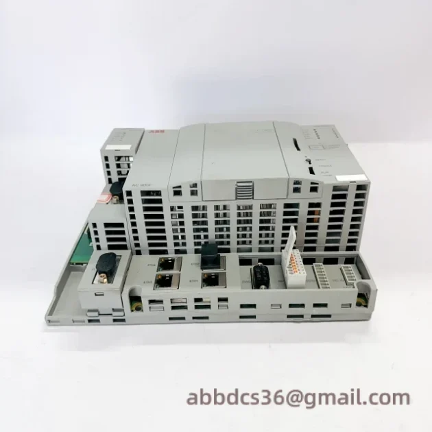 ABB PM902F 3BDH001000R0005 Industrial Control Module