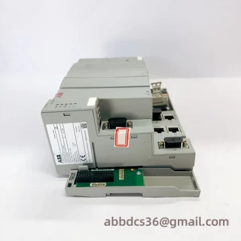 ABB PM902F 3BDH001000R0005 Industrial Control Module