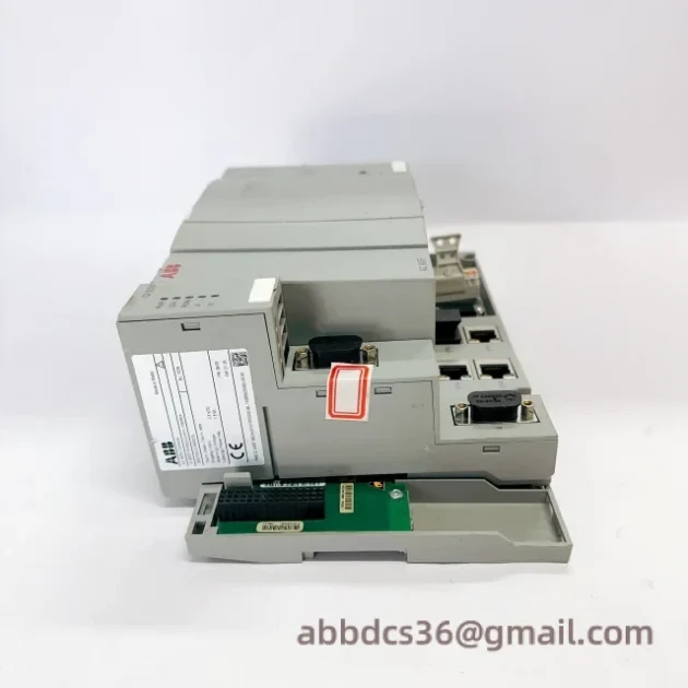 ABB PM902F 3BDH001000R0005 Industrial Control Module