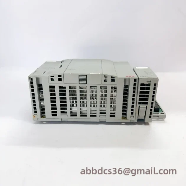 ABB PM902F 3BDH001000R0005 Industrial Control Module