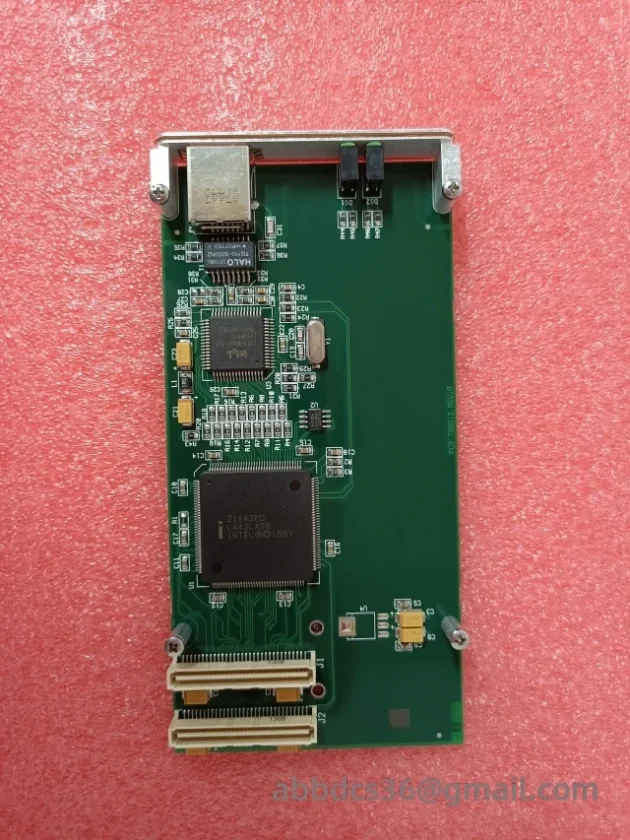 PMC PMC661J-Industrial Control Module