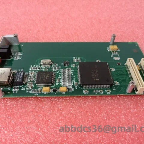 PMC PMC661J-Industrial Control Module