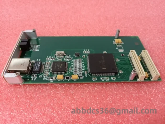PMC PMC661J-Industrial Control Module