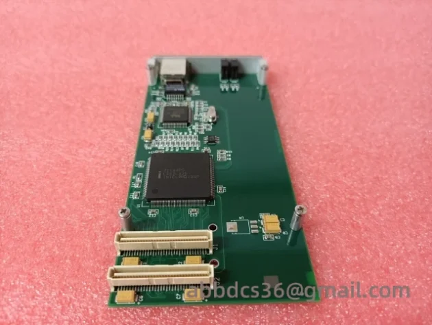 PMC PMC661J-Industrial Control Module