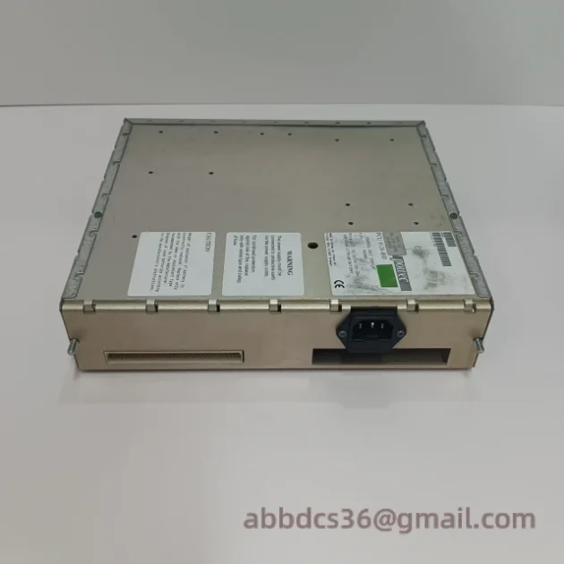 POWEC PCU10.24-48D Industrial Control Module
